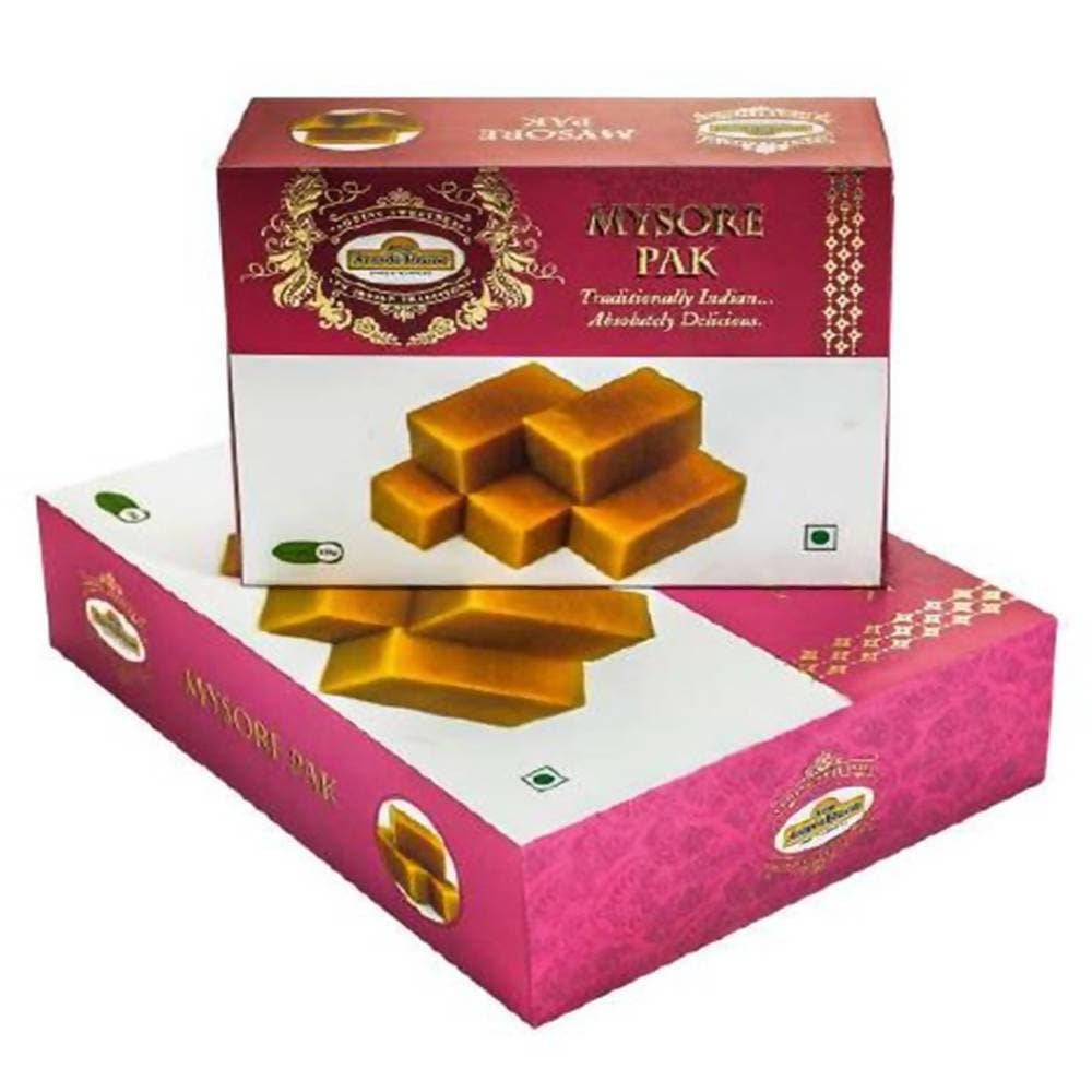 A2B - Adyar Ananda Bhavan Mysore Pak | Grocsy