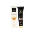 Good Vibes HydraGlow BB Cream SPF 25 with Orange Extract - Light Natural | Grocsy