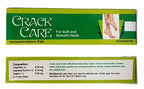 Allen Homeopathy Crack Care Cream | Grocsy