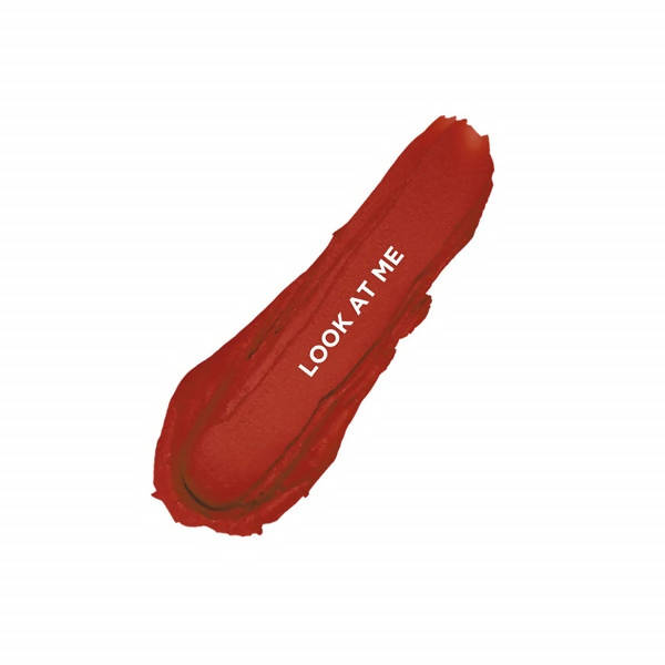 Revlon Super Lustrous Lipstick - Look At Me | Grocsy