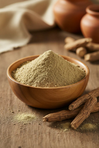 VedaRasa Ashwagandha Powder | Grocsy