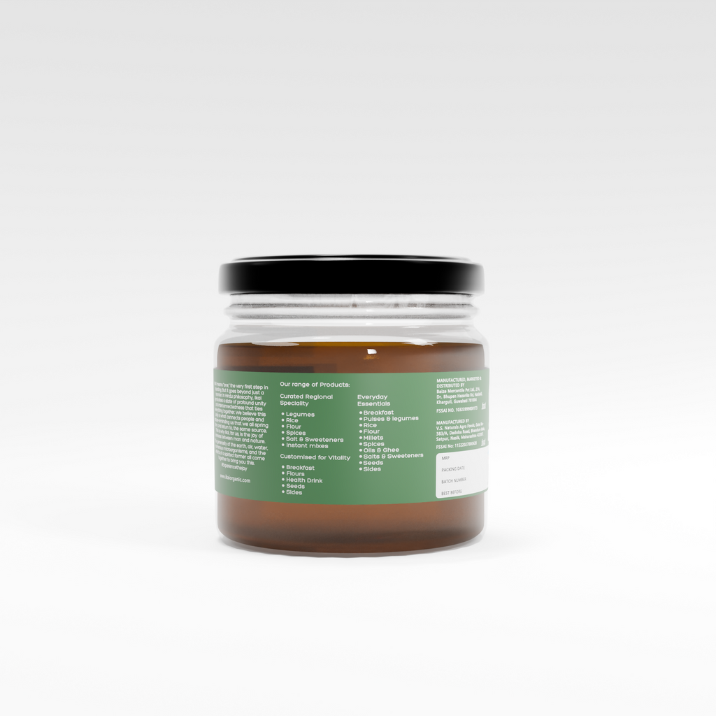 IKAI Natural Raw Honey