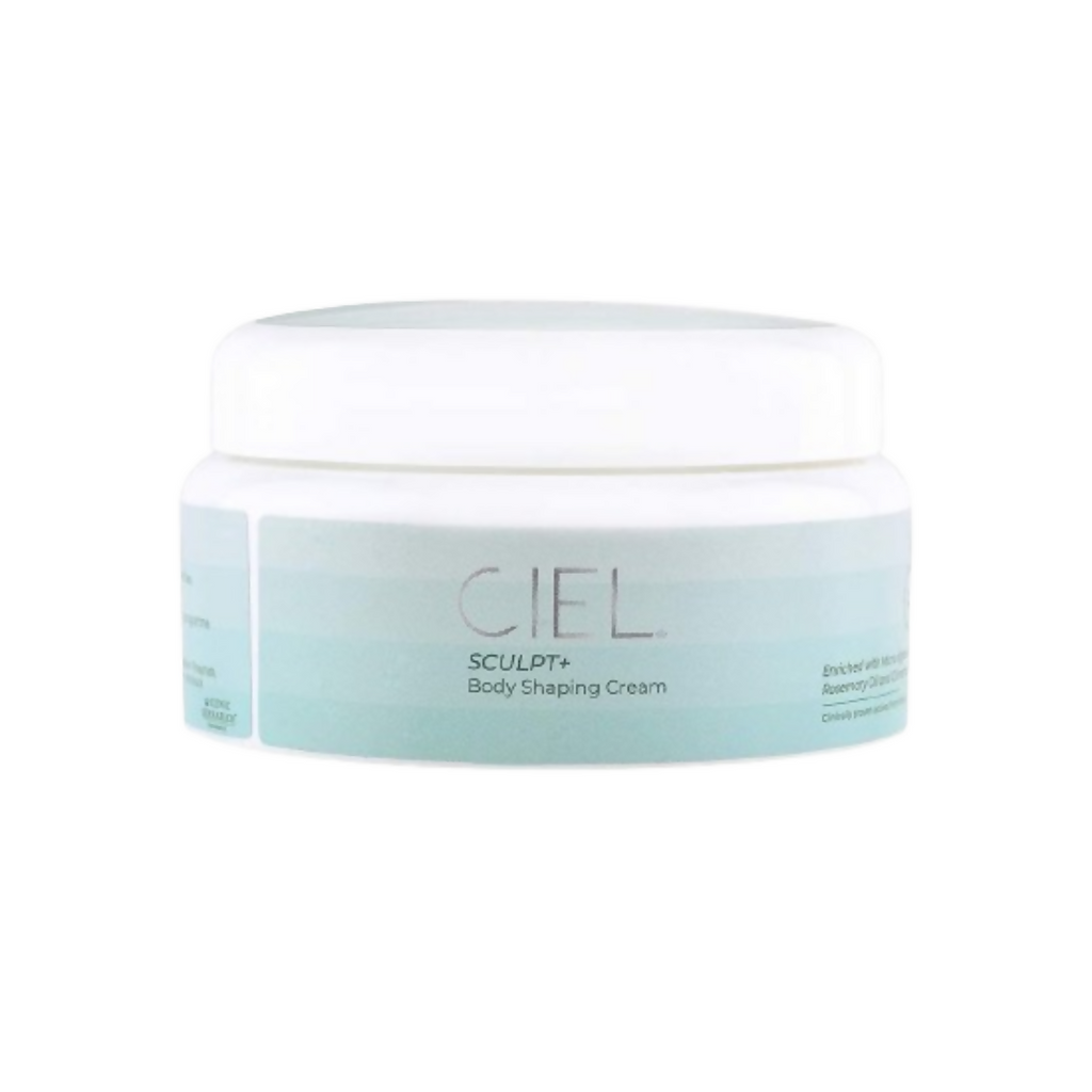 Ciel Sculpt+ Body Shaping Cream | Grocsy