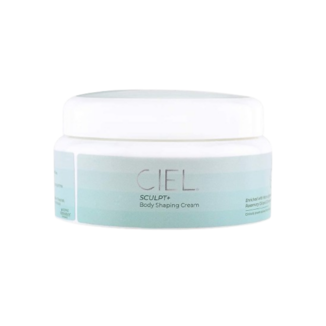 Ciel Sculpt+ Body Shaping Cream | Grocsy