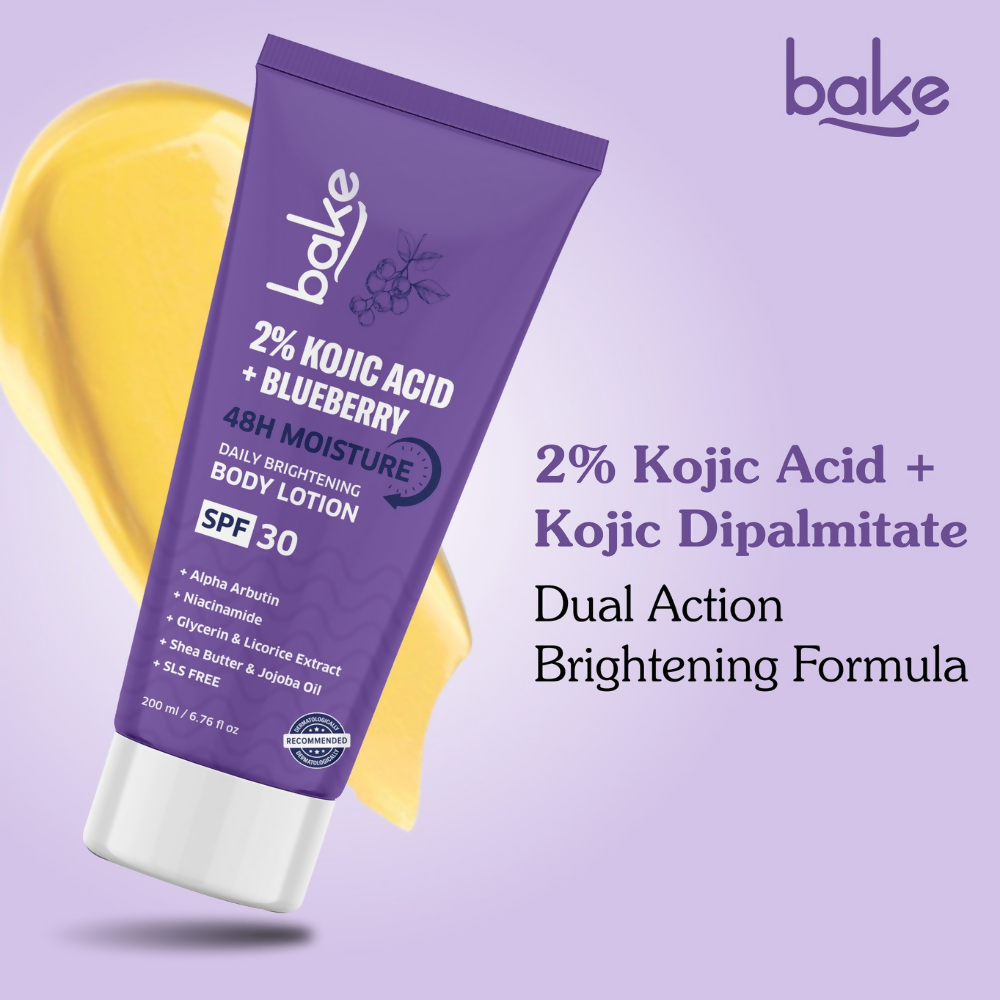 Bake Tan Removal Body Care Combo | Grocsy