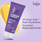 Bake Tan Removal Body Care Combo | Grocsy