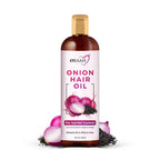 Oraah Onion Hair Oil | Grocsy