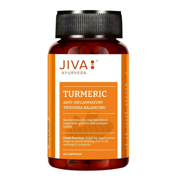 Jiva Ayurveda Immunity Kit | Grocsy