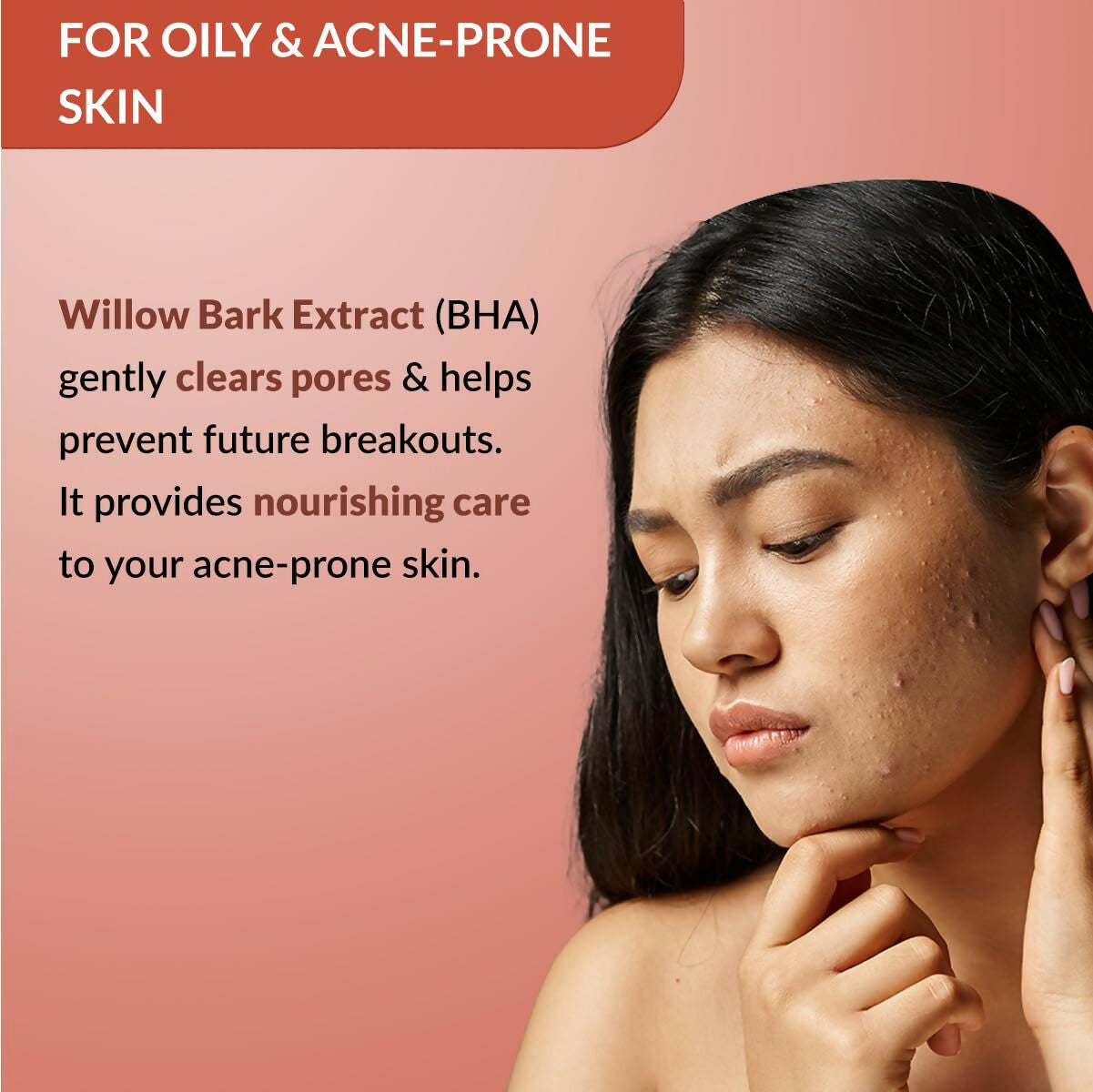 Fixderma Durave Acne Control & Oil Free Moisturizer for Face with Glycolic Acid | Grocsy