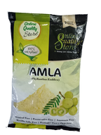 Online Quality Store Raw Amla Powder | Grocsy