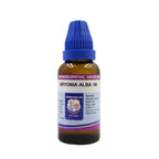 Father Muller Bryonia Alba Dilution | Grocsy