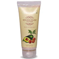 Amarantha Ayurvedic Avocado & Walnut Face Scrub | Grocsy
