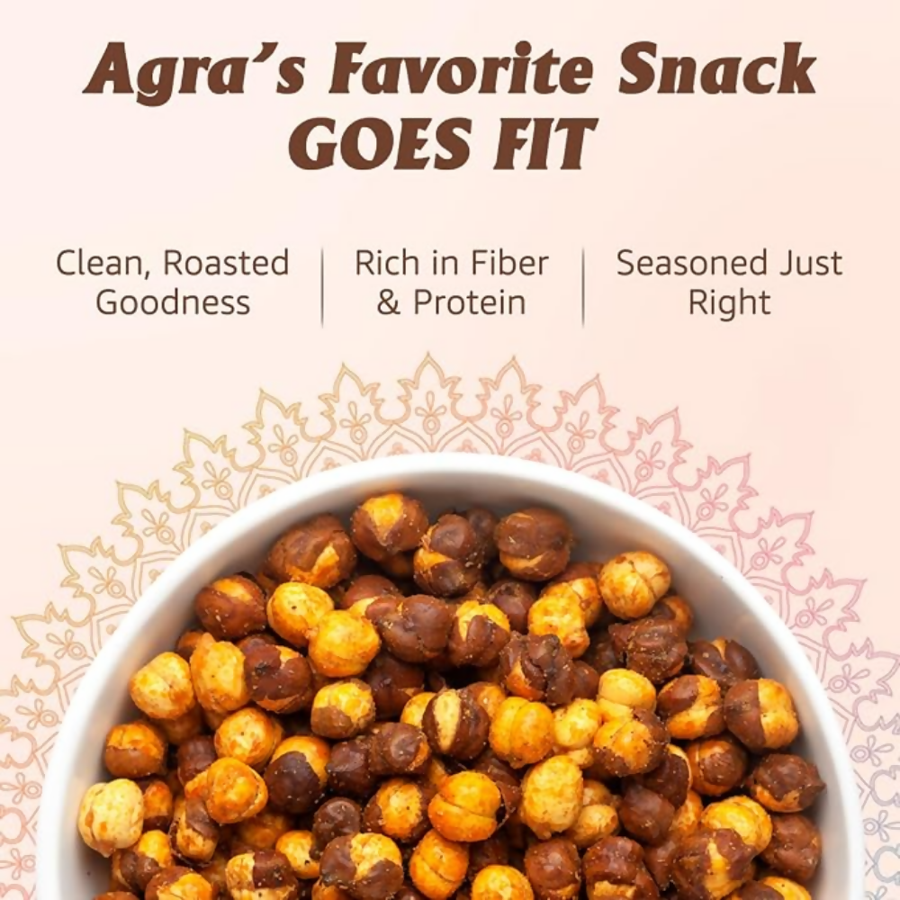 PANCHHI Roasted Chana Namkeen | Grocsy