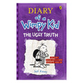 Diary Of A Wimpy Kid The Ugly Truth | Grocsy