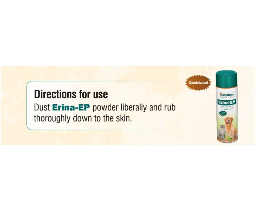 Himalaya Erina-Ep Powder | Grocsy