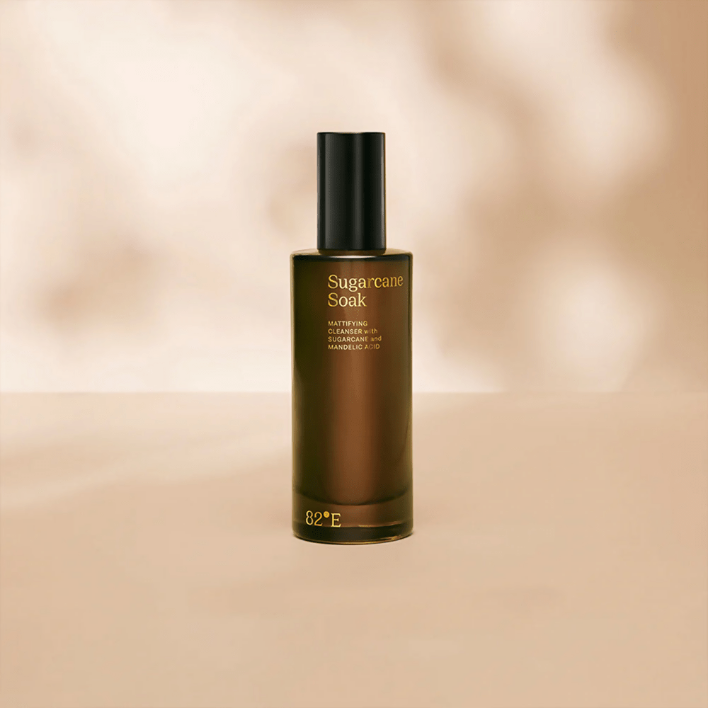 82°E By Deepika Padukone The Oily Skin Routine Combo | Grocsy