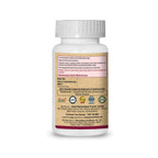 Pure Nutrition Cranberry & Amla Extract Veg Capsules | Grocsy