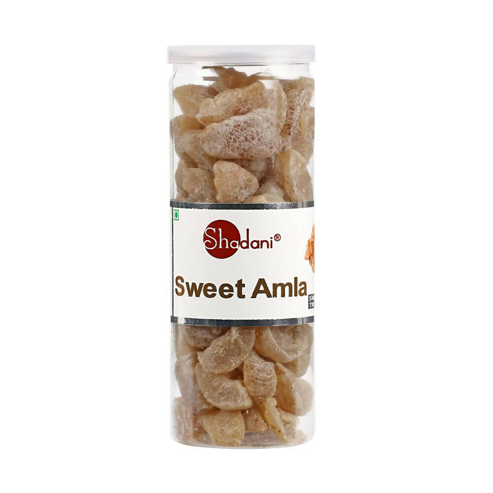 Shadani Sweet Amla | Grocsy