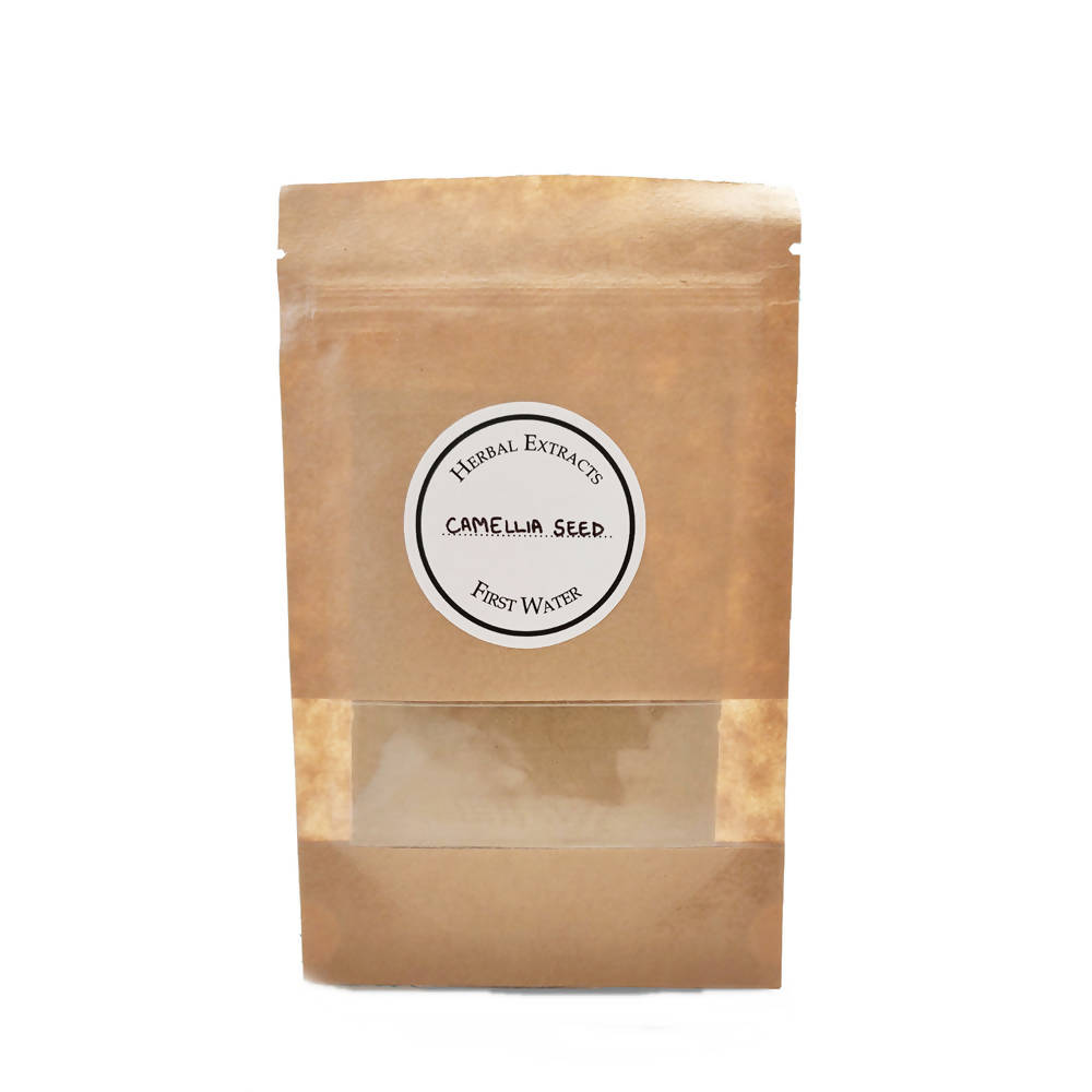 First Water Camellia Seed Herbal Extract | Grocsy