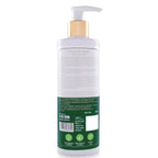 VI-JOHN Prakritik Yogurt & Honey Shampoo Cleanses Scalp, Made With 100% Natural Bio Actives | Grocsy