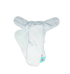 Kindermum Nano Aio Cloth Diaper With 2 Organic Cloth Insert- Seashore For Kids | Grocsy