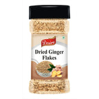 Desire Dried Ginger Flakes | Grocsy