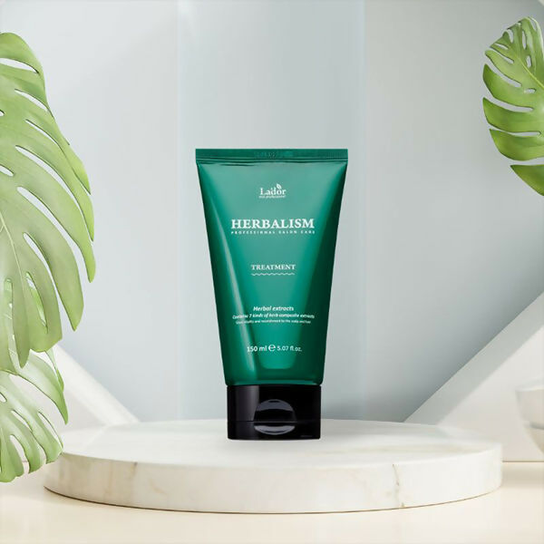 La'dor Herbalism Treatment Conditioner | Grocsy