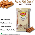 Sri Sauham Premium Cinnamon Stick (Dalchini) | Grocsy
