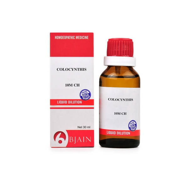Bjain Homeopathy Colocynthis Dilution | Grocsy