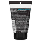 Ponds Men Oil Clear Face Wash | Grocsy
