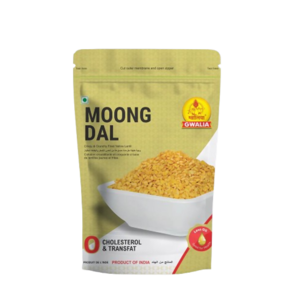 Gwalia Sweets Moong Dal | Grocsy