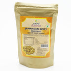 Baps Amrut Jamnagari Spicy Mukhwas | Grocsy