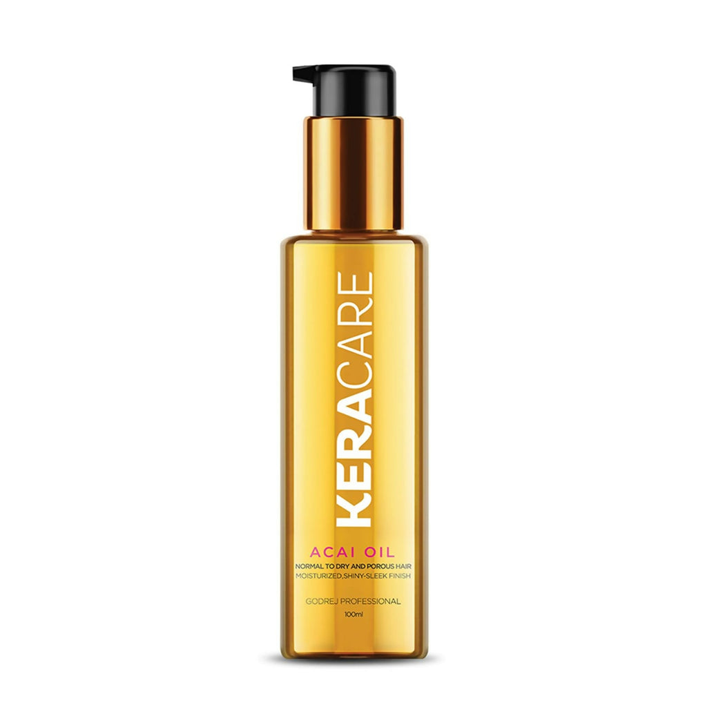 Godrej Professional Keracare Acai Oil | Grocsy