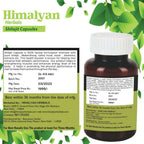 Himalyan Herbals Sj Capsules | Grocsy