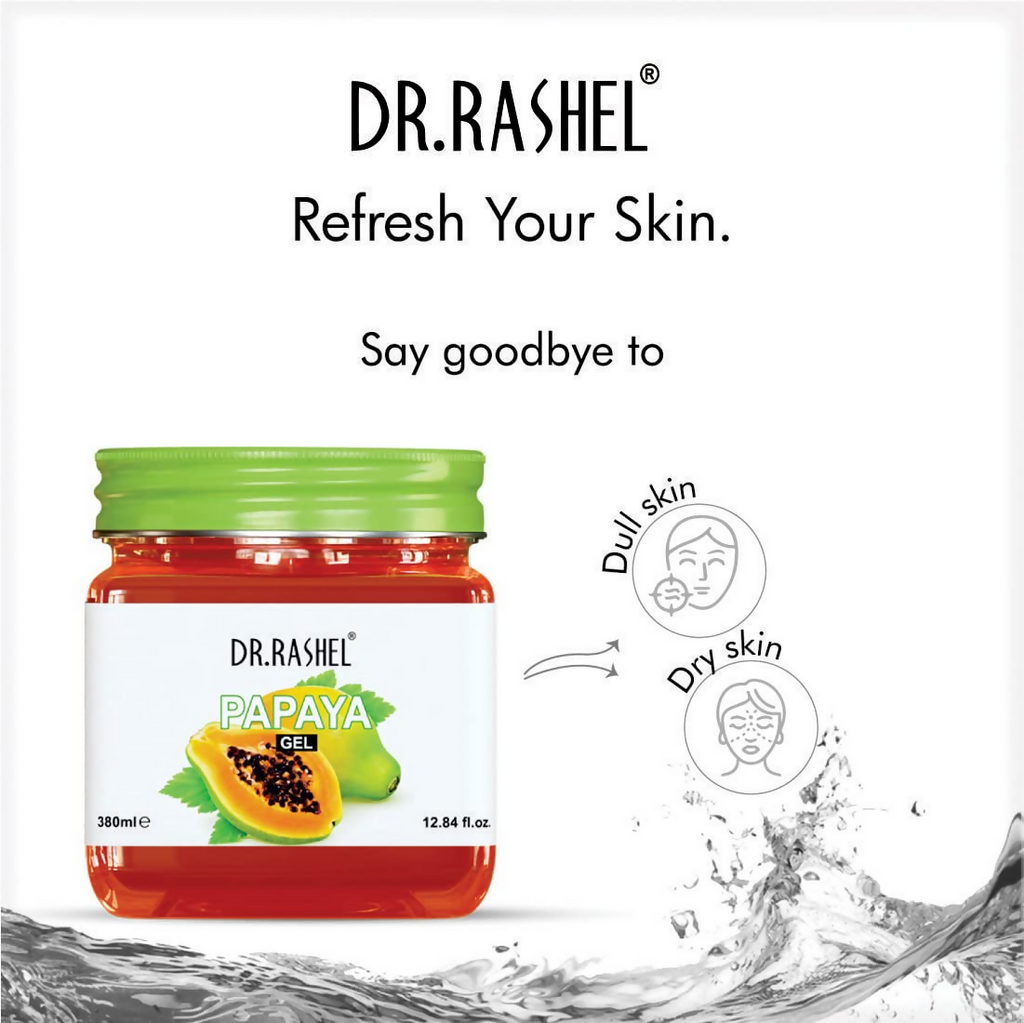 Dr.Rashel Papaya Gel | Grocsy