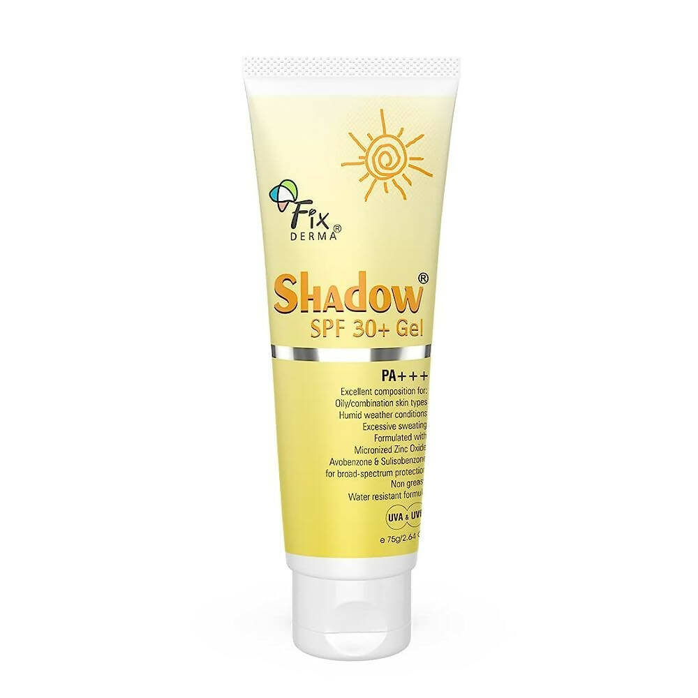 Fixderma Shadow SPF 30+ Cream | Grocsy