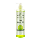 Vedic Line Professional Lime Shower Gel | Grocsy