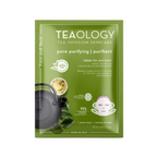 Teaology Green Tea AHA Mask | Grocsy