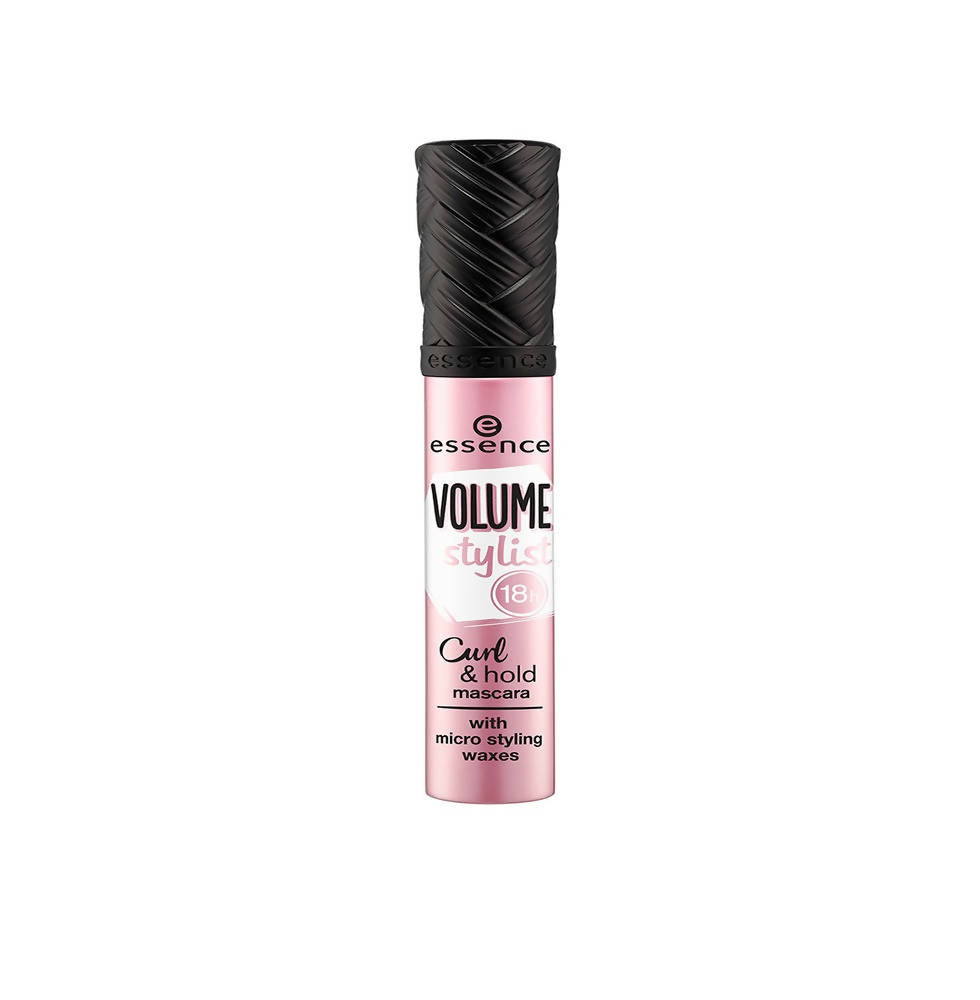 Essence Volume Stylist 18h Curl & Hold Mascara | Grocsy