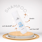 Velvetree Ultra Volume Clarifying Shampoo | Grocsy