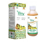 Vitro Naturals Certified Organic Amla / Anola Juice | Grocsy