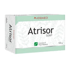 Atrimed Atrisor Soap | Grocsy