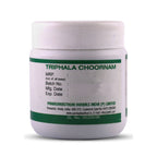 Pankajakasthuri Triphala Choornam | Grocsy