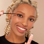 Etude House Curl Fix Mascara - Brown | Grocsy