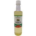 The Consumer's Cold Press & Virgin Castor Oil | Grocsy