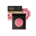 Faces Canada Berry Blush - Love Vibes Only 03 | Grocsy
