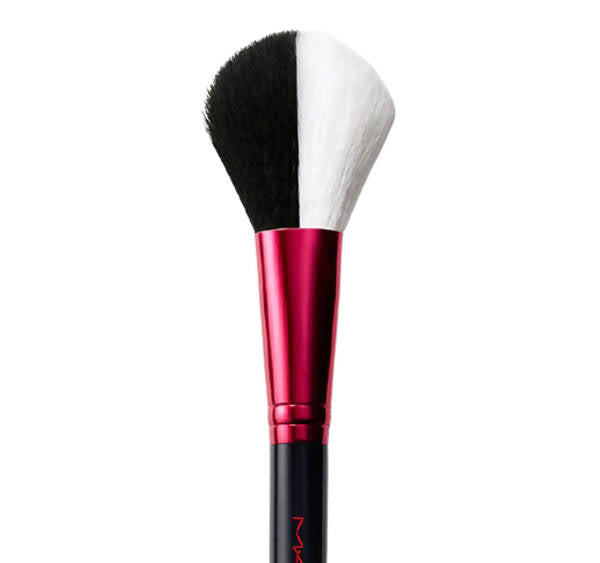 Mac 129S Powder Brush / The Disney Cruella Collection | Grocsy