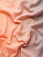 Ahalyaa Women's Traditional wear Saree - Peach | Grocsy