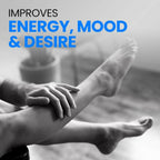 Auric Men's Energy++ Effervescent Tablets | Grocsy