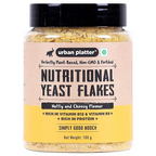 Urban Platter Nutritional Yeast Flakes | Grocsy